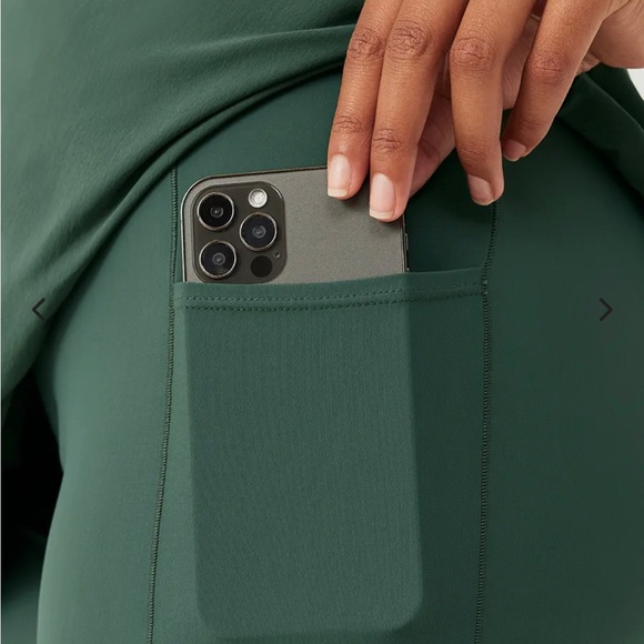 OV Exercise Dress! - Picture 3 of 3